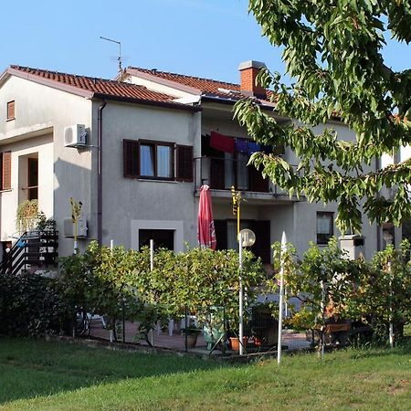 Apartments With A Parking Space Umag - 7109 Εξωτερικό φωτογραφία