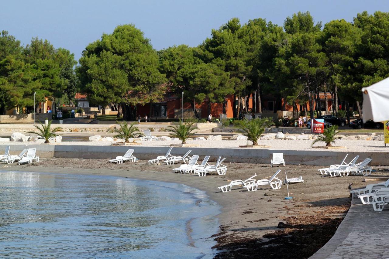 Apartments With A Parking Space Umag - 7109 Εξωτερικό φωτογραφία