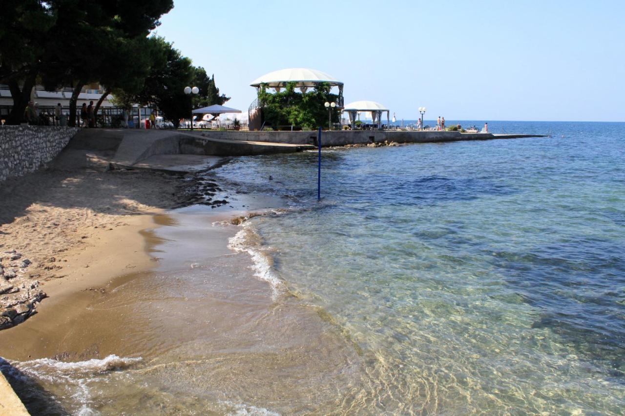 Apartments With A Parking Space Umag - 7109 Εξωτερικό φωτογραφία