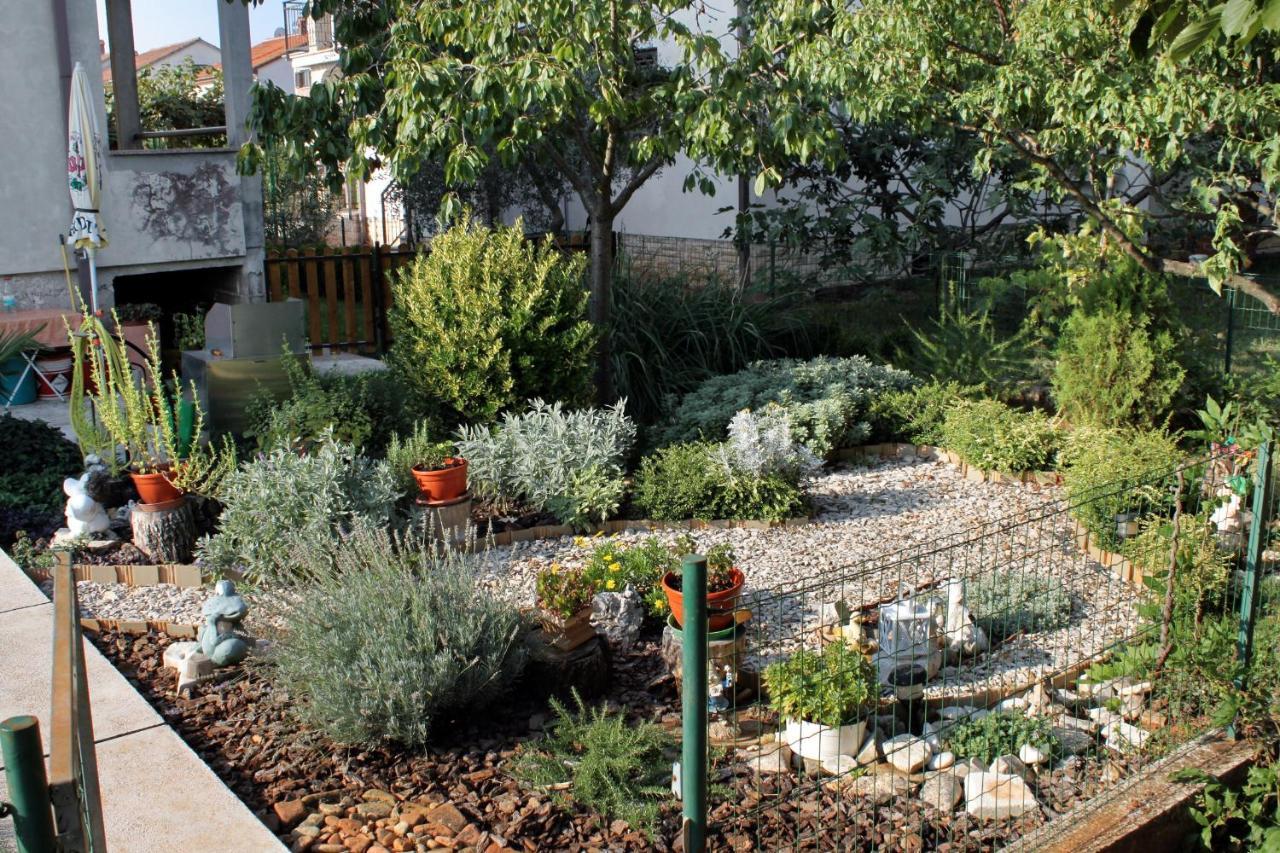 Apartments With A Parking Space Umag - 7109 Εξωτερικό φωτογραφία