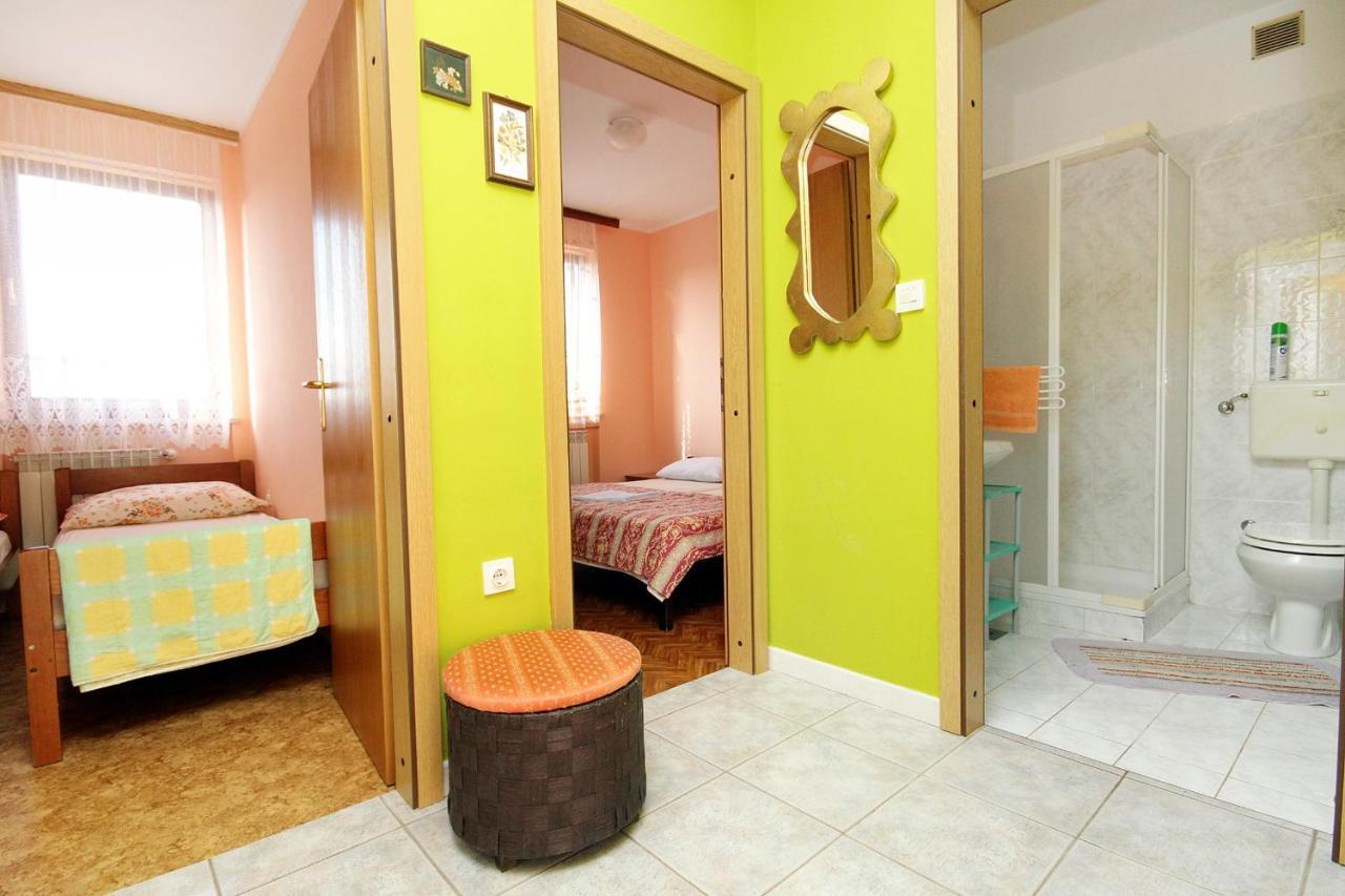 Apartments With A Parking Space Umag - 7109 Εξωτερικό φωτογραφία