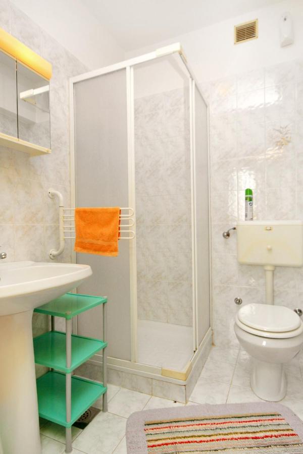 Apartments With A Parking Space Umag - 7109 Εξωτερικό φωτογραφία