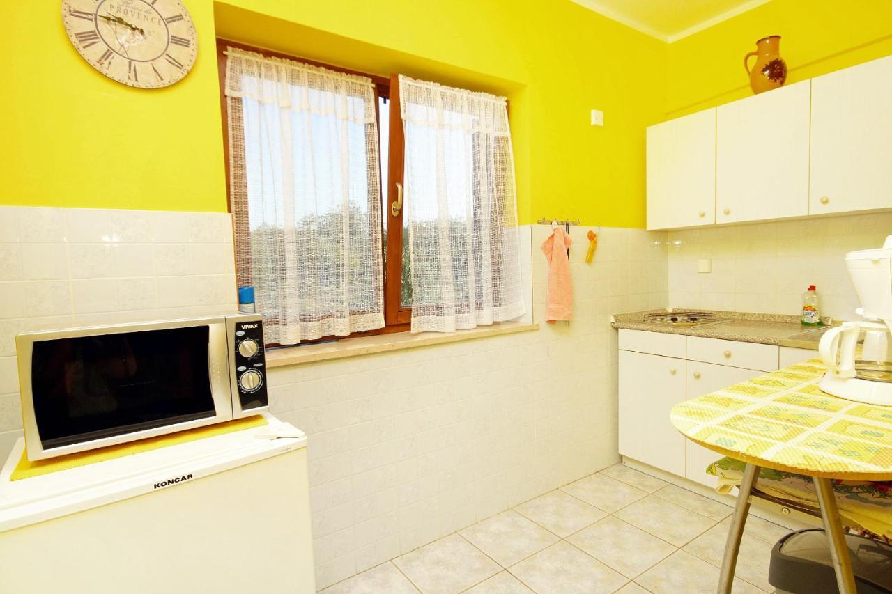 Apartments With A Parking Space Umag - 7109 Εξωτερικό φωτογραφία