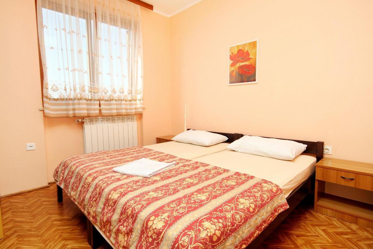 Apartments With A Parking Space Umag - 7109 Εξωτερικό φωτογραφία